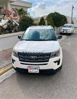 فورد إكسبلورر